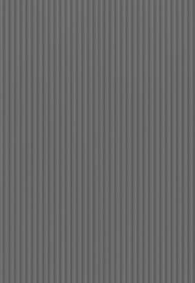 Treelam Fluted Acrylic Sheet - 5210-TR