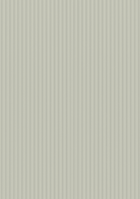 Treelam Fluted Acrylic Sheet - 5237-TR