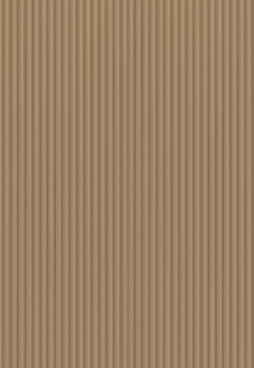 Treelam Fluted Acrylic Sheet - 5239-TR