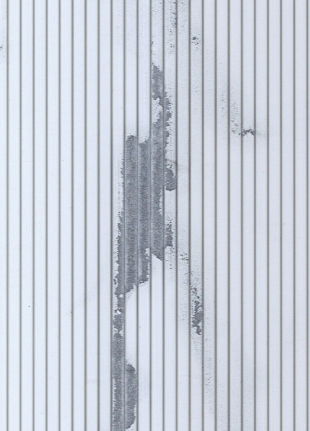 Treelam Fluted Acrylic Sheet - 5271-TR