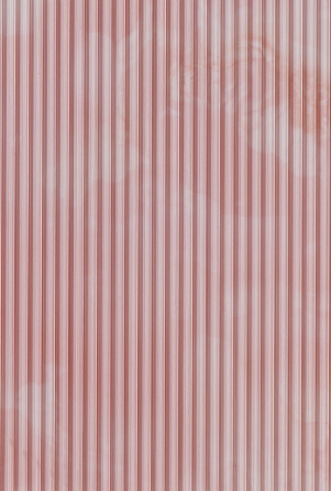 Treelam Fluted Acrylic Sheet - 5278-TR