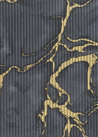 Treelam Fluted Acrylic Sheet - 5295-TR