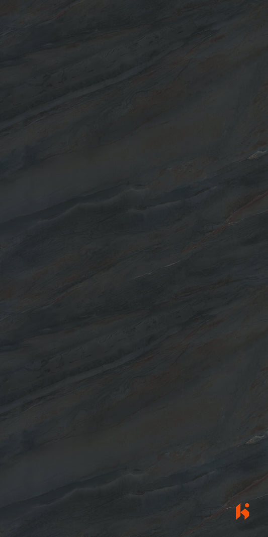 Saket Laminates - 530 - Graphite Fog