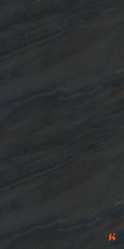 Saket Laminates - 530 - Graphite Fog