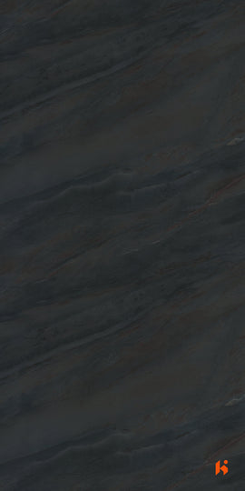 Saket Laminates - 530 - Graphite Fog