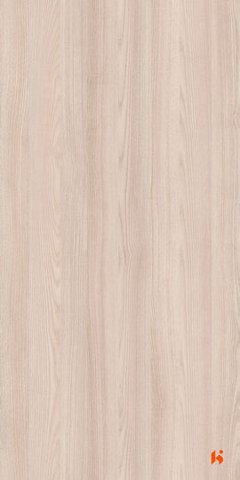 Greenlam Laminate 1mm - 5310 - White Ash