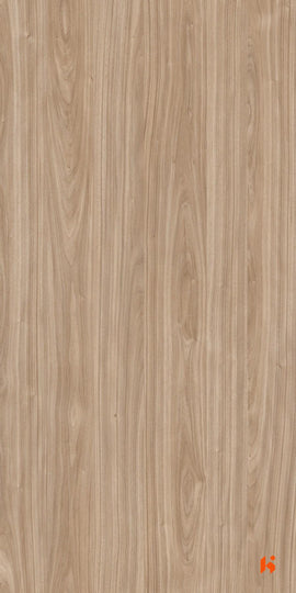Greenlam Laminate 1mm - 5333 - Nordic Walnut