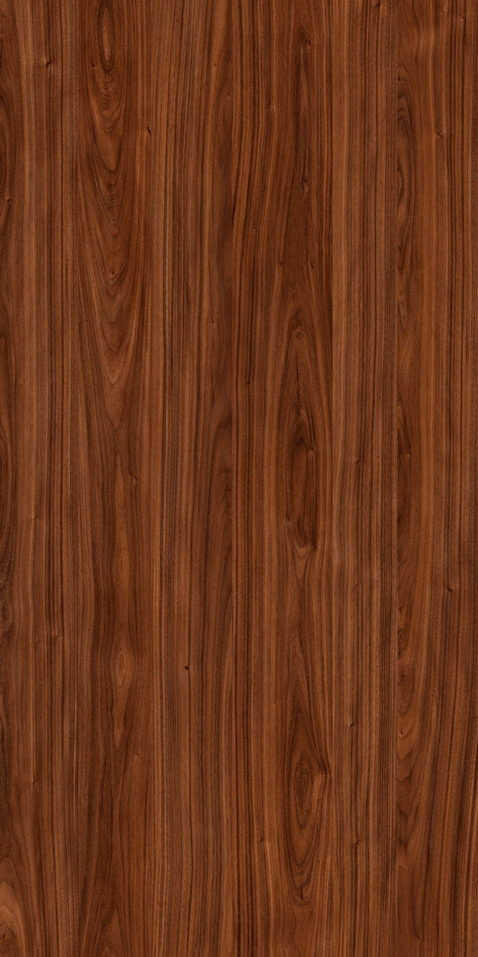 Greenlam Laminate 1mm - 5334 - Canyon Walnut