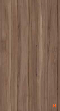 GreenLam 10ft x 4ft 1mm Laminates - 5349 - Austin Walnut