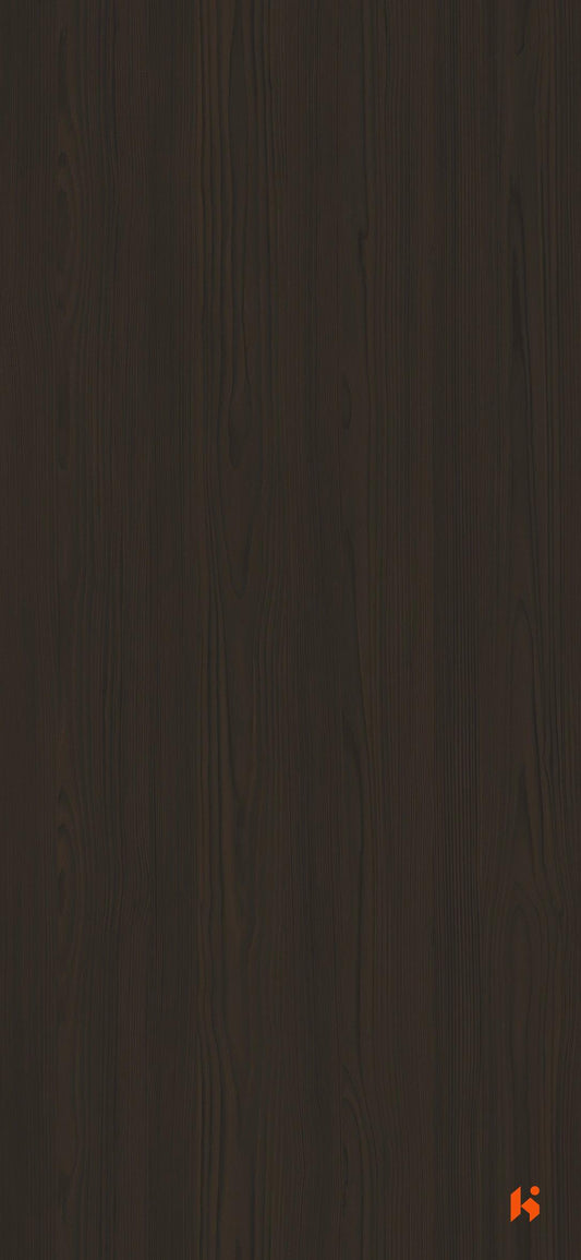 Greenlam Laminate 1mm - 5380 - Black Forest