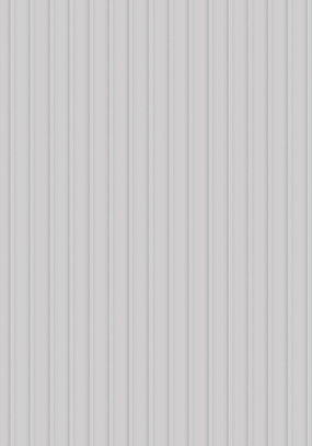 Treelam Fluted Acrylic Sheet - 5403-TR