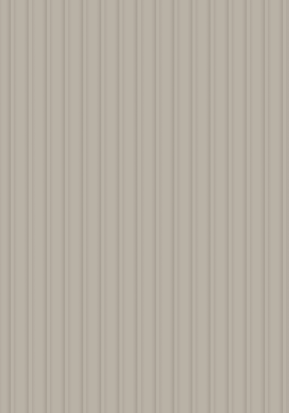 Treelam Fluted Acrylic Sheet - 5406-TR