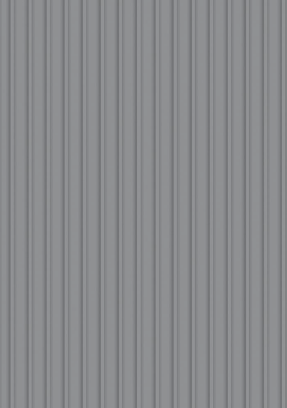 Treelam Fluted Acrylic Sheet - 5408-TR