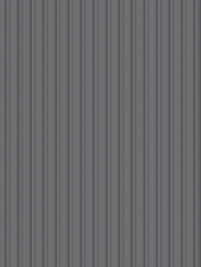 Treelam Fluted Acrylic Sheet - 5410-TR