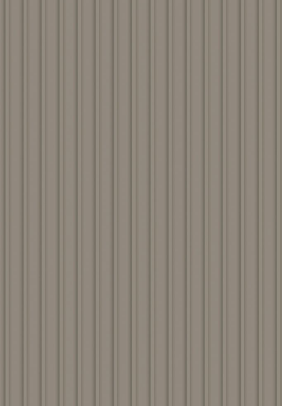Treelam Fluted Acrylic Sheet - 5413-TR