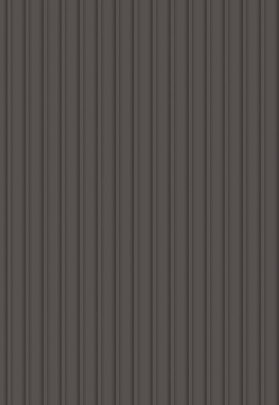Treelam Fluted Acrylic Sheet - 5414-TR