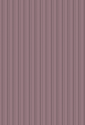 Treelam Fluted Acrylic Sheet - 5418-TR
