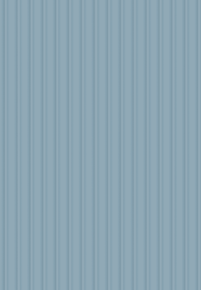 Treelam Fluted Acrylic Sheet - 5419-TR