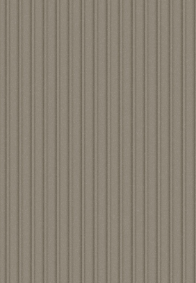 Treelam Fluted Acrylic Sheet - 5434-TR