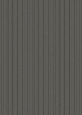 Treelam Fluted Acrylic Sheet - 5435-TR