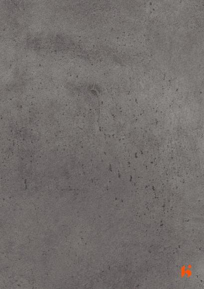Finetouch Laminate 1mm - 543 - Kerala Concrete