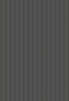 Treelam Fluted Acrylic Sheet - 5443-TR