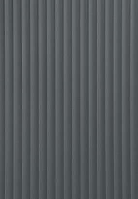 Treelam Fluted Acrylic Sheet - 5451-TR