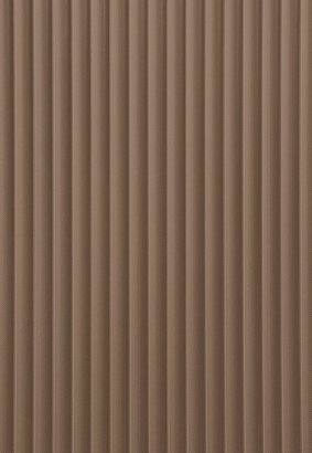 Treelam Fluted Acrylic Sheet - 5453-TR