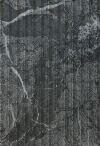 Treelam Fluted Acrylic Sheet - 5475-TR