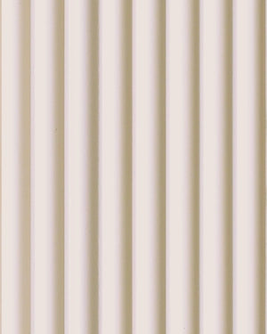 Mark decor PVC Louvers VC-551