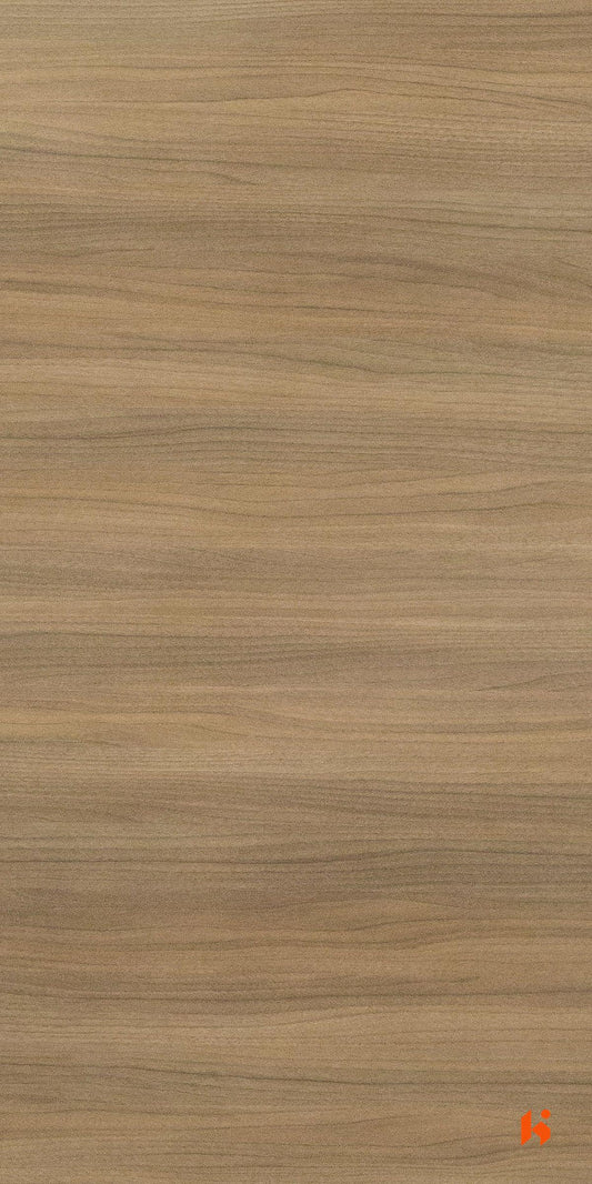 Greenlam Laminate 1mm - 5517 - Lyon Walnut