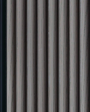 Mark decor PVC Louvers VC-552