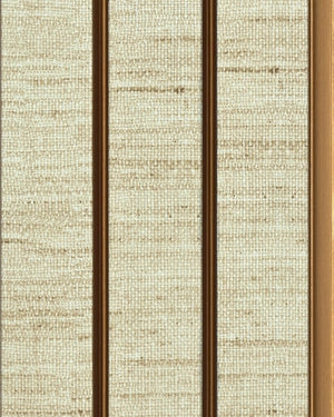 Mark decor PVC Louvers VC-555