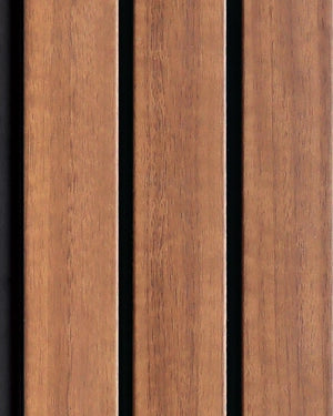 Mark decor PVC Louvers VC-557