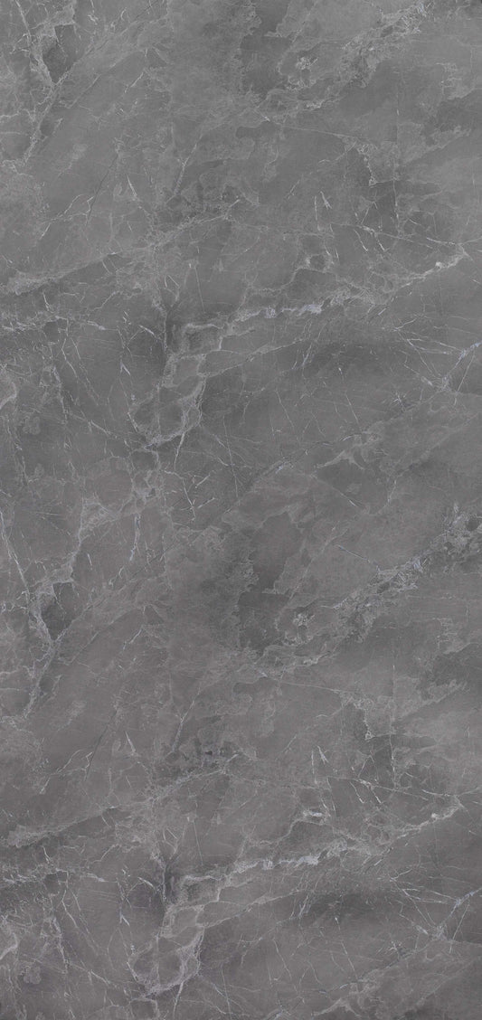 Greenlam Laminate 1mm - 5572 - Grey Marquina