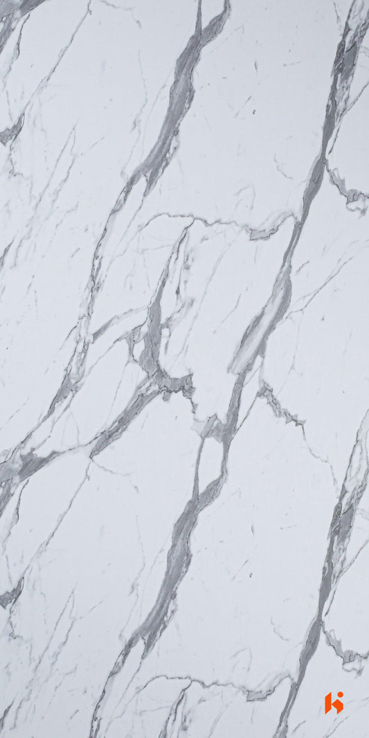 Greenlam Laminate 1mm - 5574 - Statuario