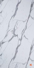 Greenlam Laminate 1mm - 5574 - Statuario