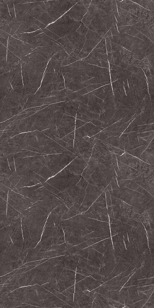 Greenlam Laminate 1mm - 5575 - Black Marmor