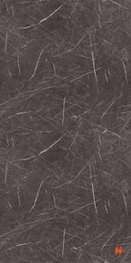 Greenlam Laminate 1mm - 5575 - Black Marmor