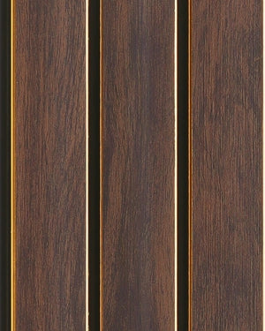 Mark decor PVC Louvers VC-558