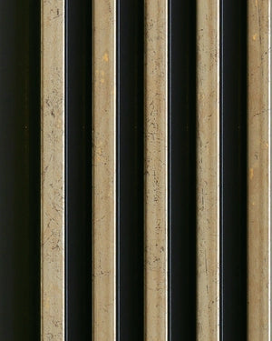 Mark decor PVC Louvers VC-560