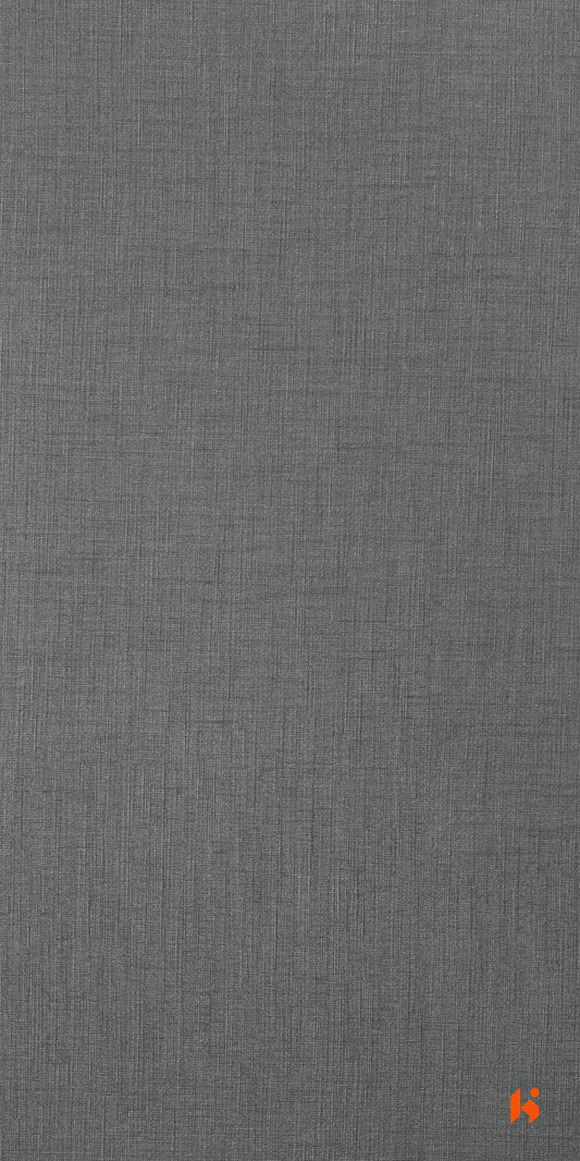 Greenlam Laminate 1mm - 5602 - Woven Anthracite