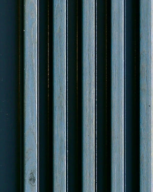 Mark decor PVC Louvers VC-561