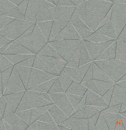 Merino Calplus 0.8mm Laminates - 56154 - Davi Triangruent