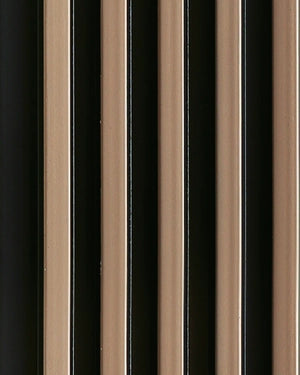 Mark decor PVC Louvers VC-562