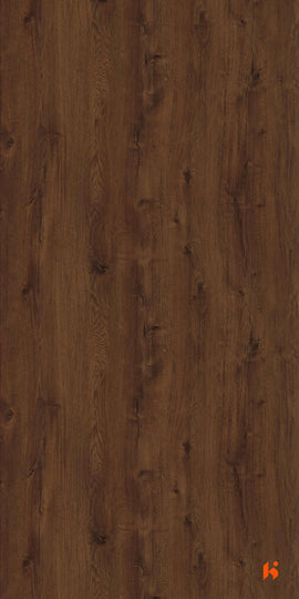 Saket Laminates - 563 - Brown Alder