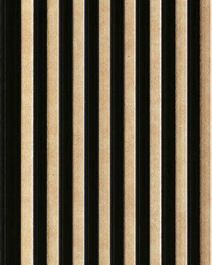 Mark decor PVC Louvers VC-566