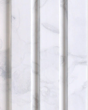 Mark decor PVC Louvers VC-569