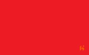Stylam Laminate - 572 - Robinhood Red