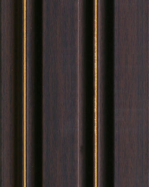 Mark decor PVC Louvers VC-575